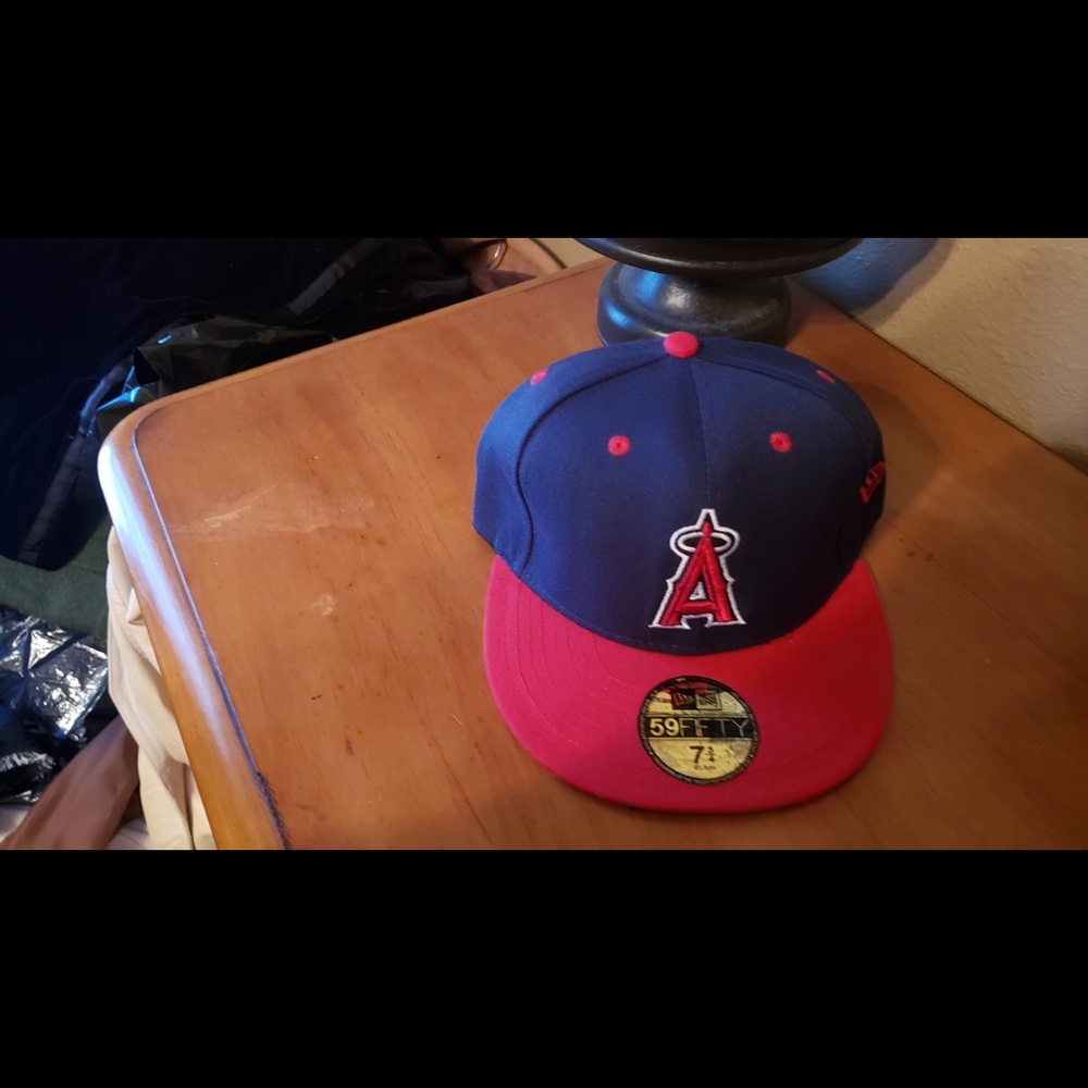 New Era Hat
